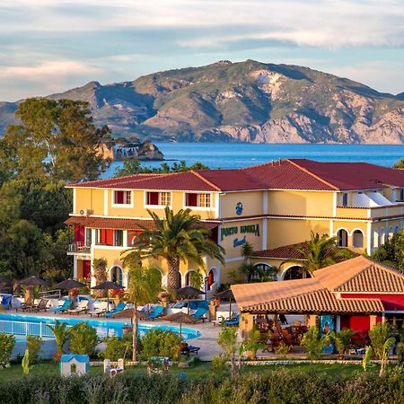 Porto Koukla Beach Agios Sostis  Extérieur photo