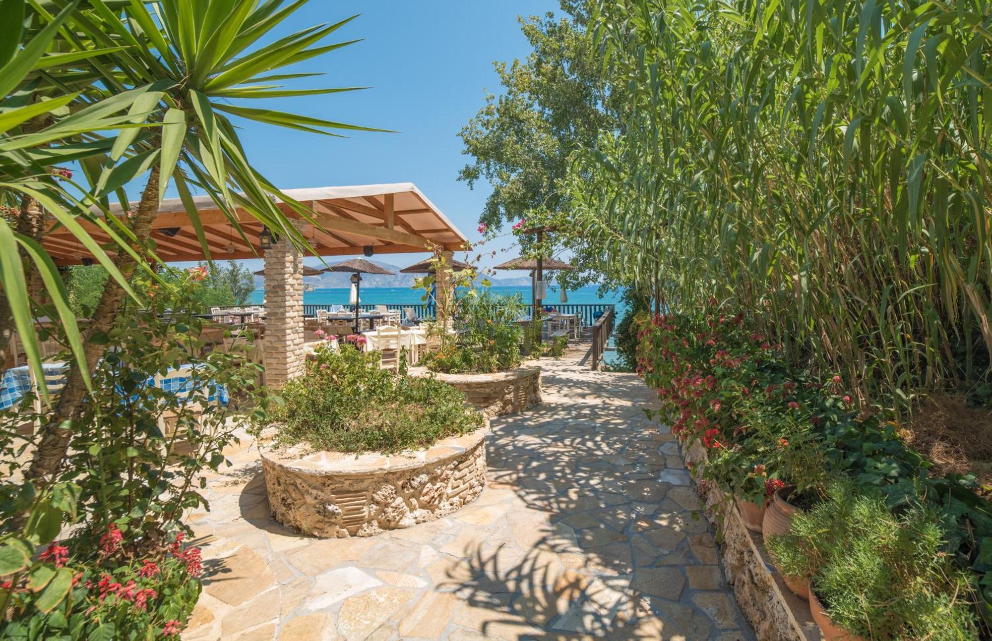 Porto Koukla Beach Agios Sostis  Extérieur photo